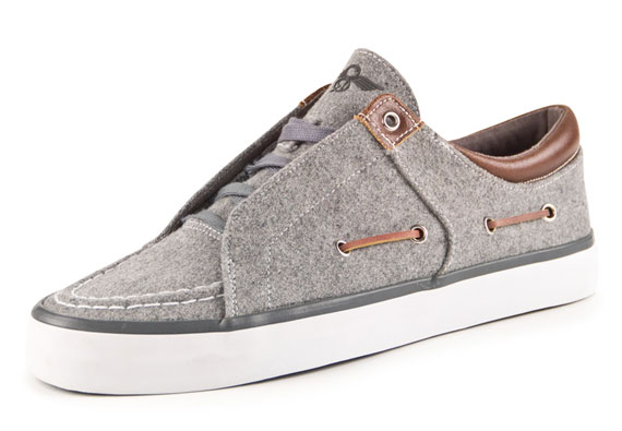 Creative Recreation Wool Pack 5