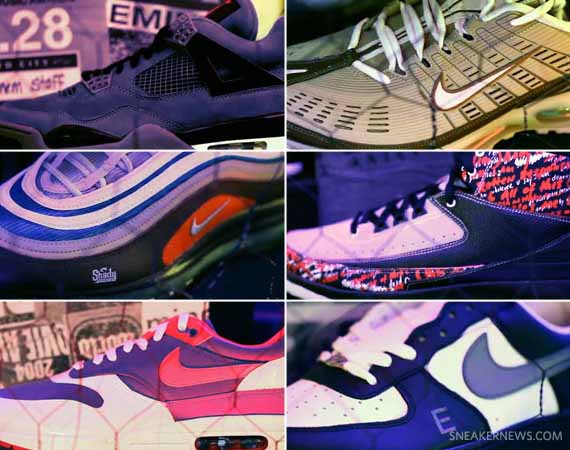 Eminem Collection Brisk 01