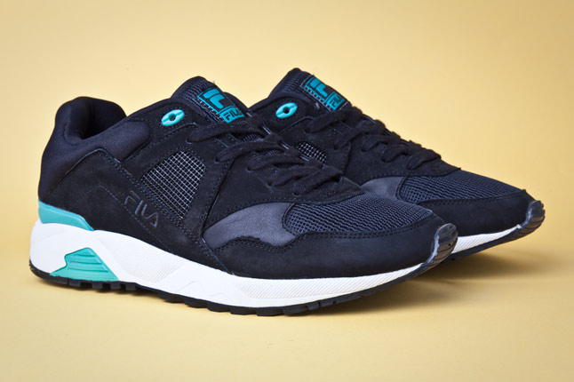 Fila Cage Runner 1