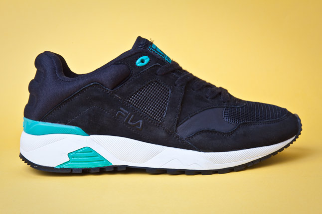 Fila Cage Runner 2