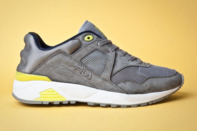 Fila Cage Runner 4