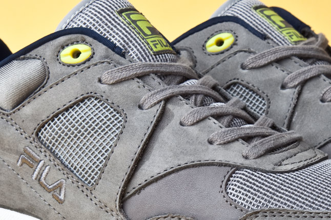 Fila Cage Runner 6