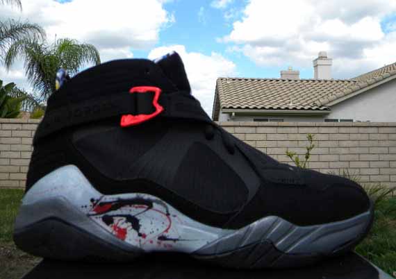 Jordan 80 Playoffs Navy Rr 12