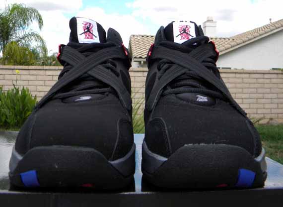 Jordan 80 Playoffs Navy Rr 14