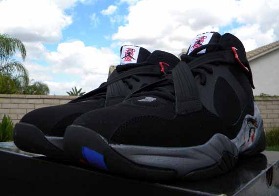 Jordan 80 Playoffs Navy Rr 15