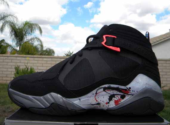 Jordan 80 Playoffs Navy Rr 16