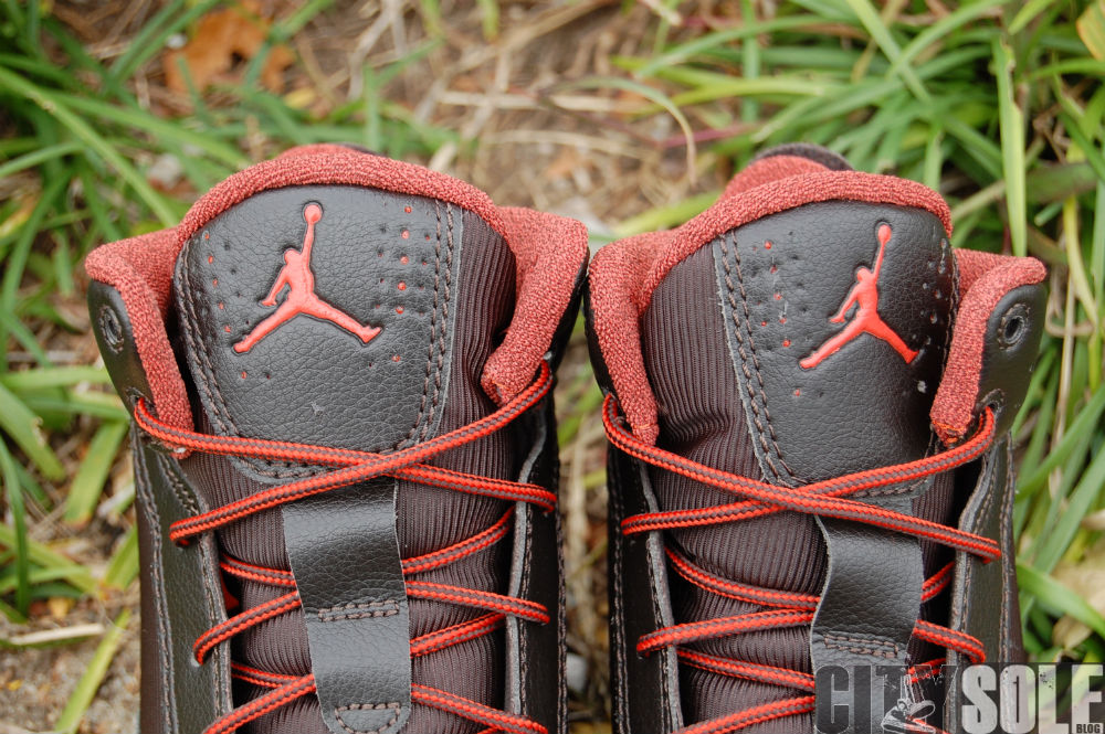 Jordan City Air Max Trk 11