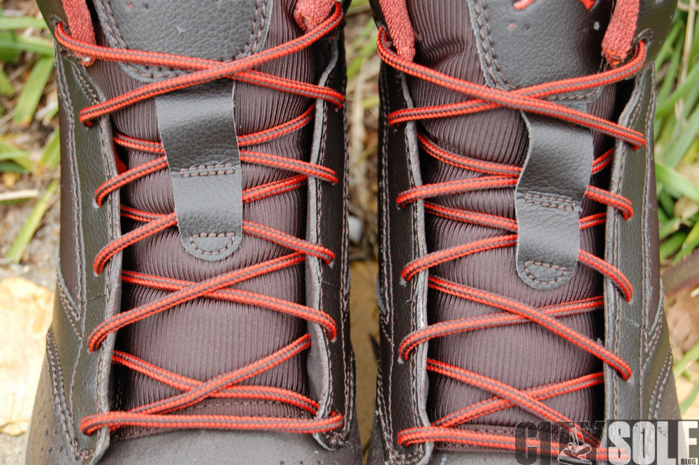Jordan City Air Max Trk 12