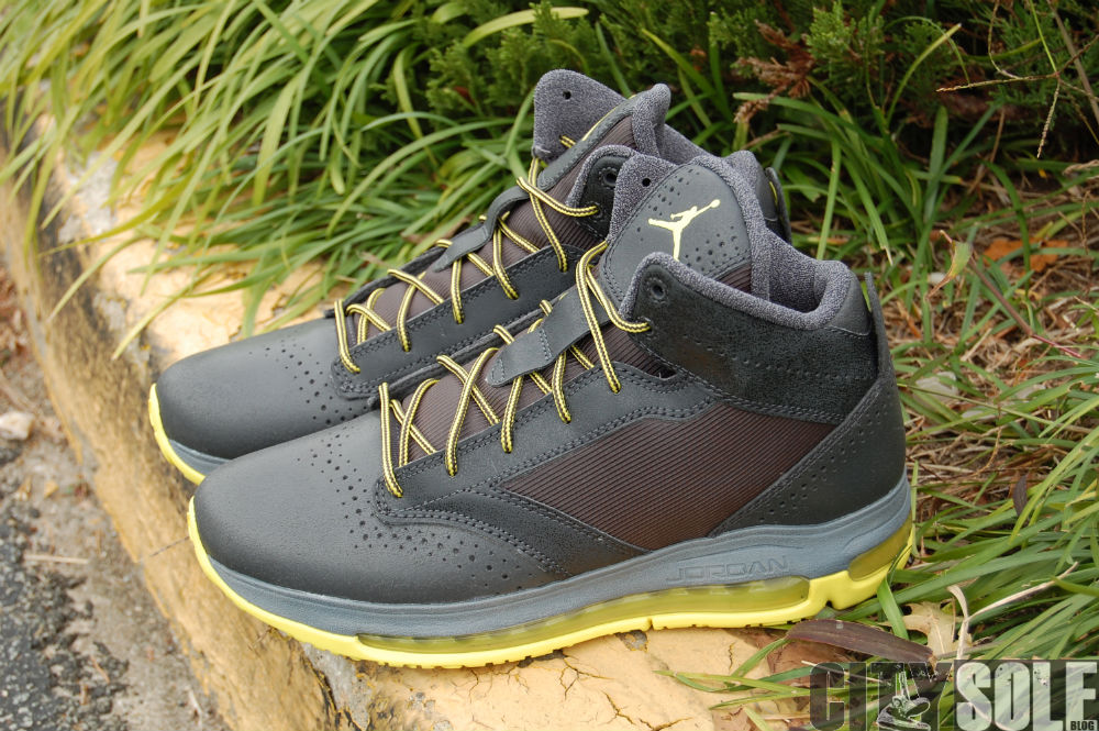 Jordan City Air Max Trk 14