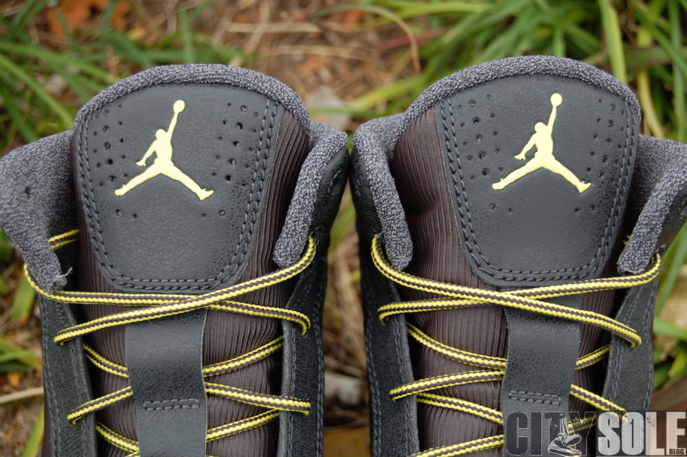 Jordan City Air Max Trk 15