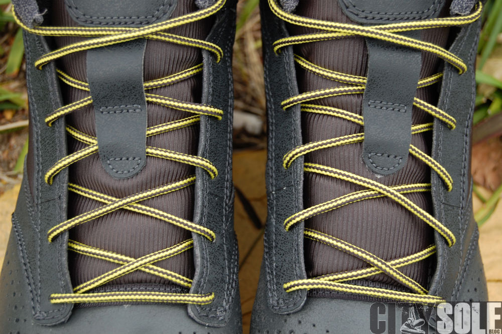 Jordan City Air Max Trk 16