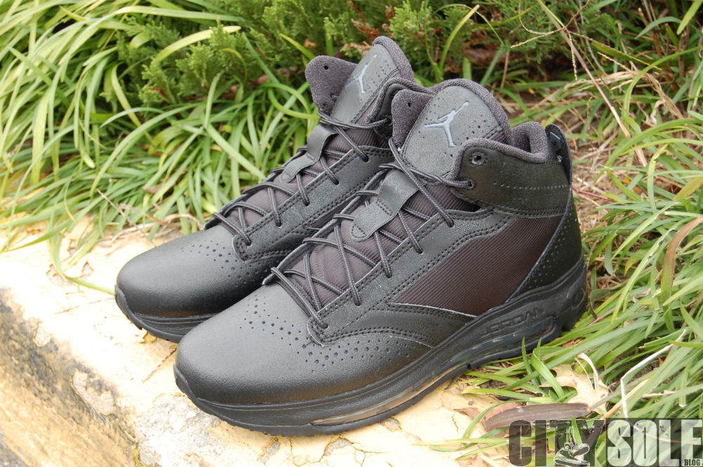 Jordan City Air Max Trk 6