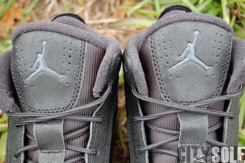 Jordan City Air Max Trk 7