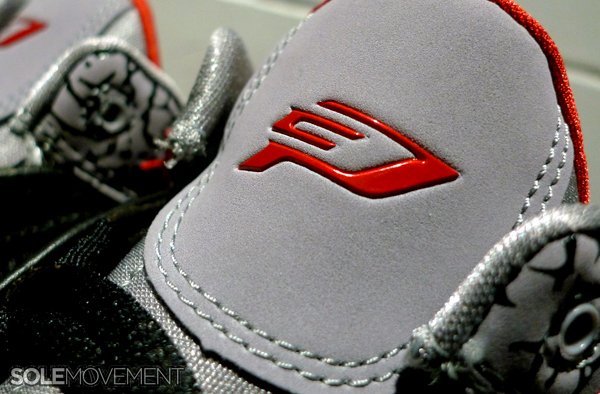 Jordan Cp 2quick Black Cement 1