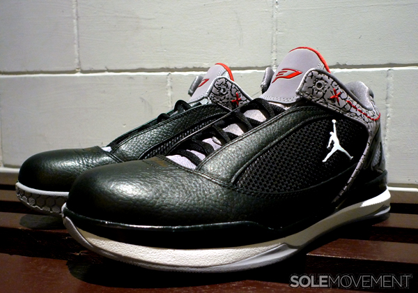 Jordan Cp 2quick Black Cement 2