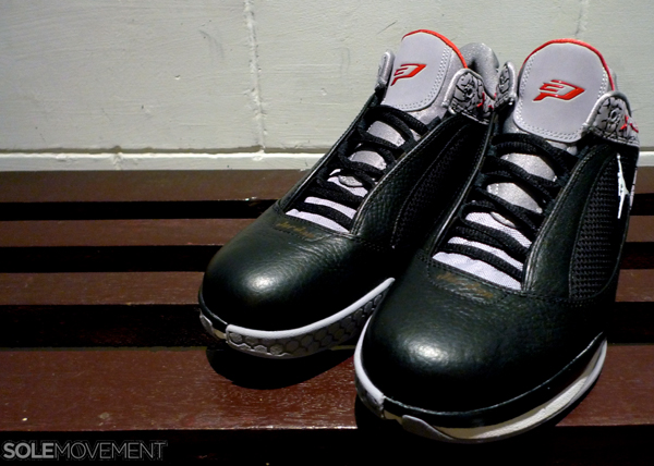 Jordan Cp 2quick Black Cement 3