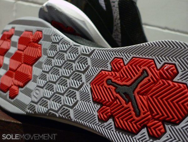 Jordan Cp 2quick Black Cement 5