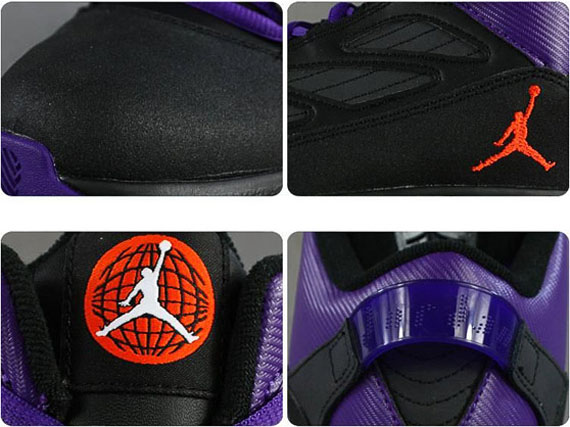Jordan F2f Ii Blk Prp Org 08