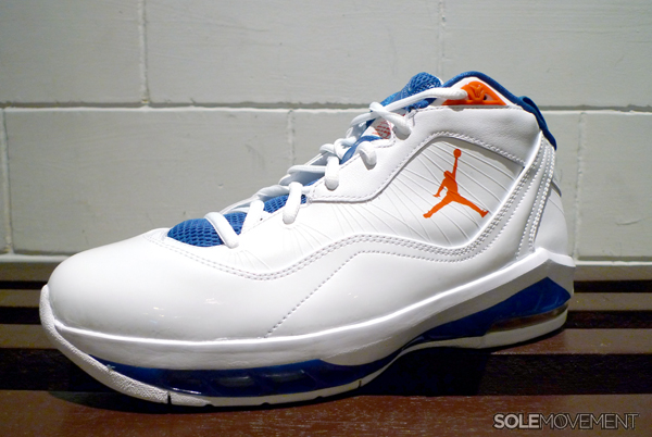 Jordan Melo M8 Knicks Home 2