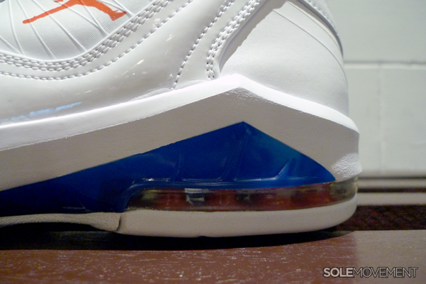 Jordan Melo M8 Knicks Home 3