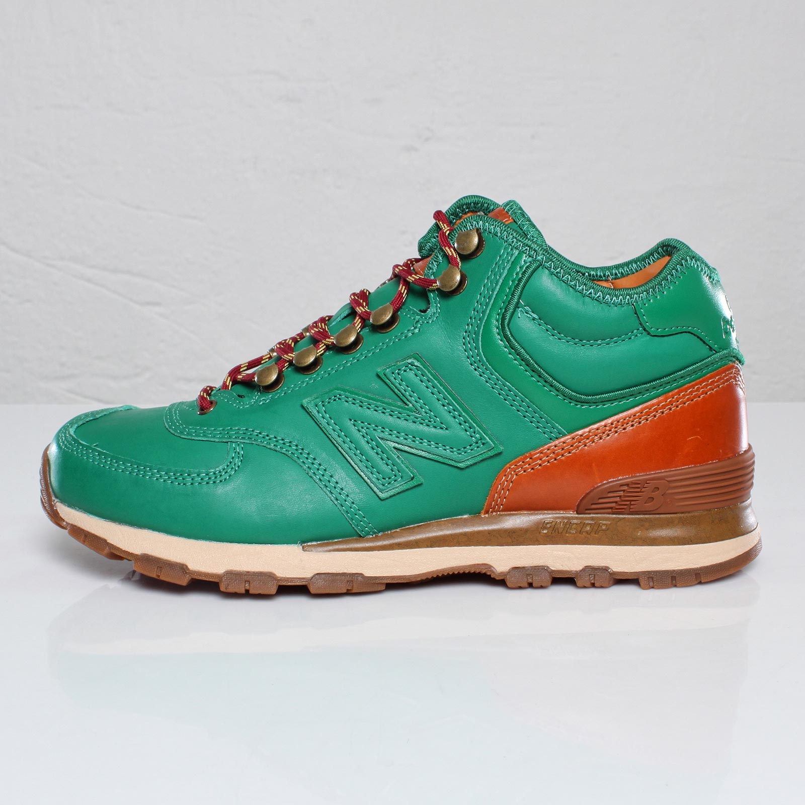 Leftfoot New Balance H574 1