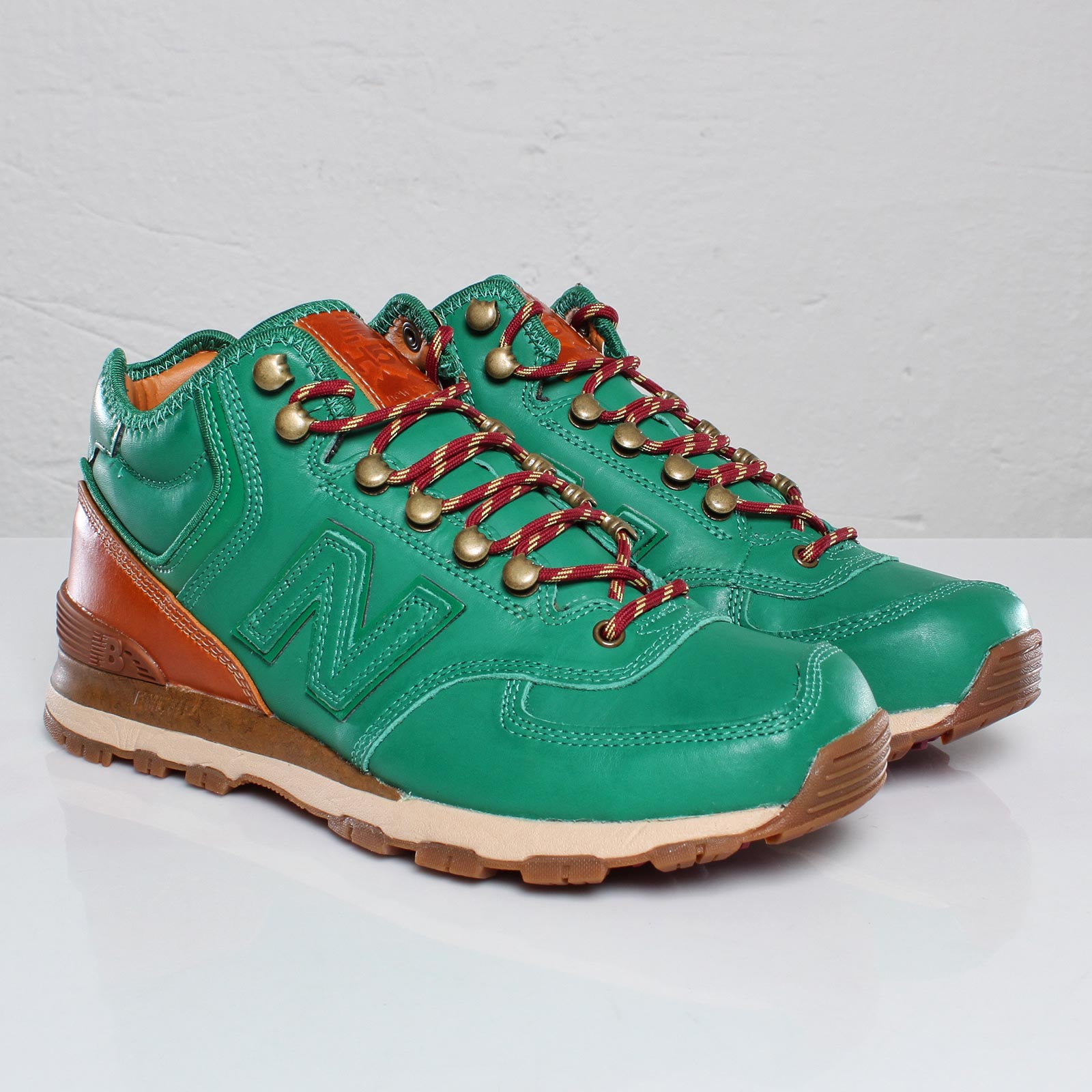 Leftfoot New Balance H574 2