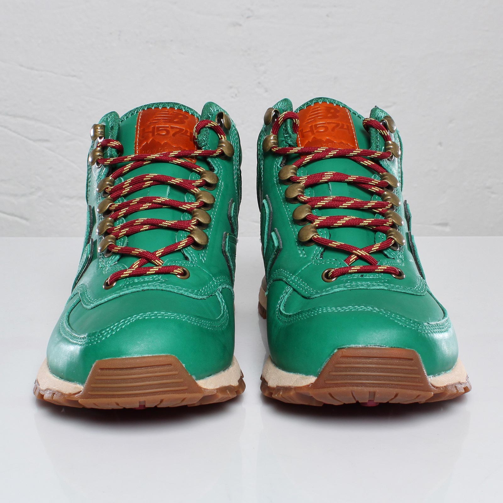 Leftfoot New Balance H574 3