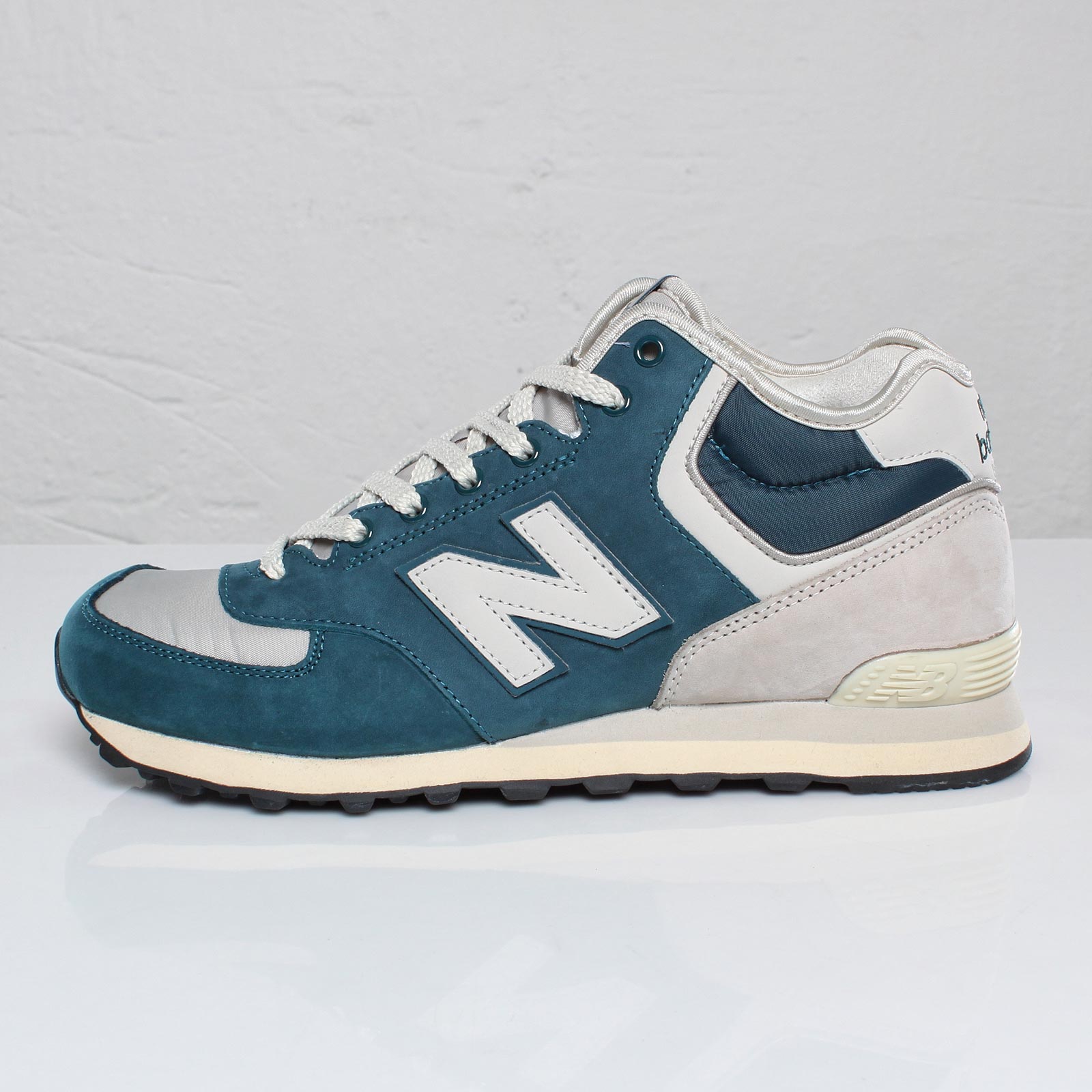 Leftfoot New Balance Hm574 1