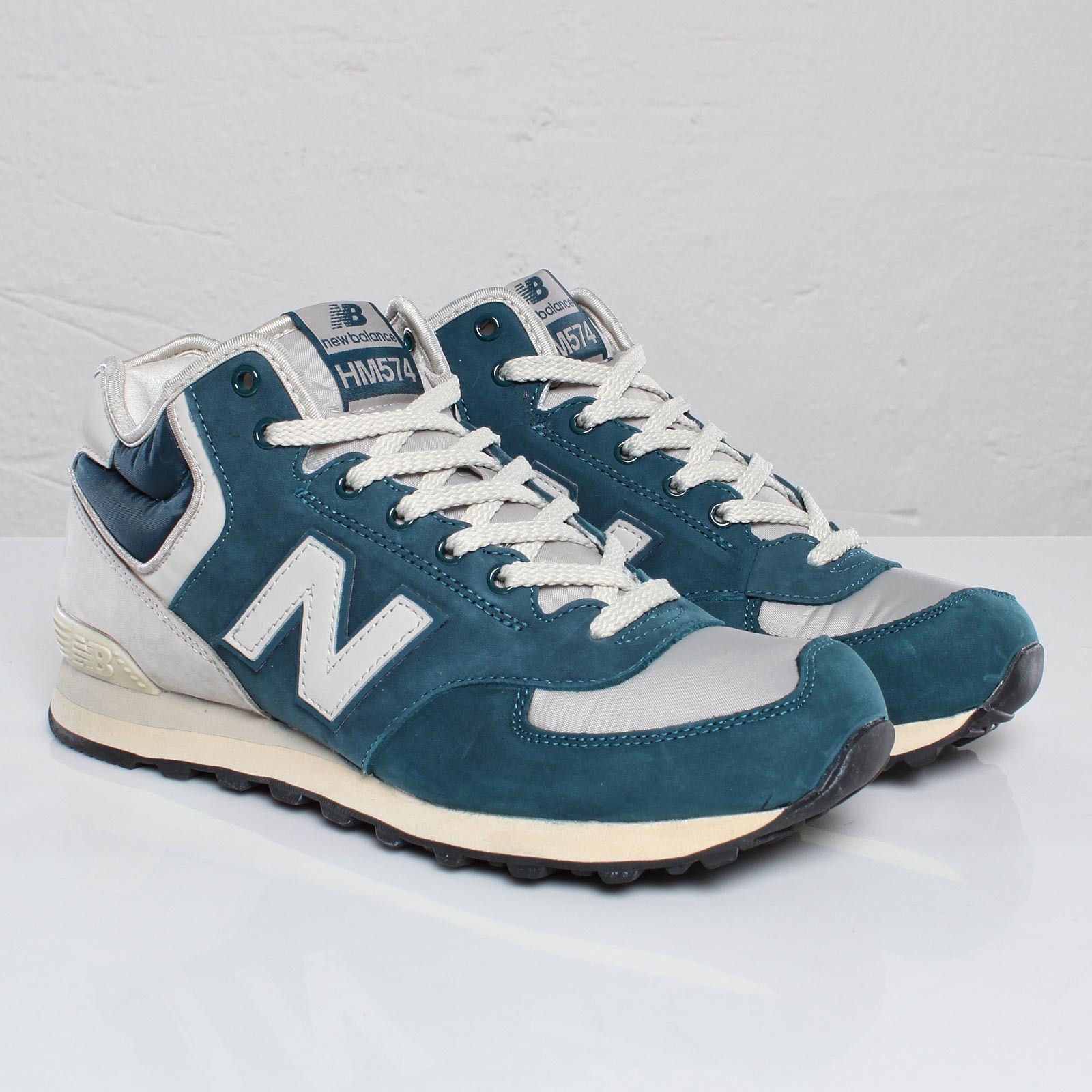 Leftfoot New Balance Hm574 2