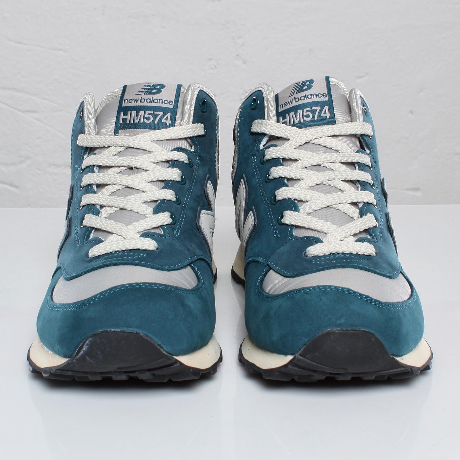 Leftfoot New Balance Hm574 3