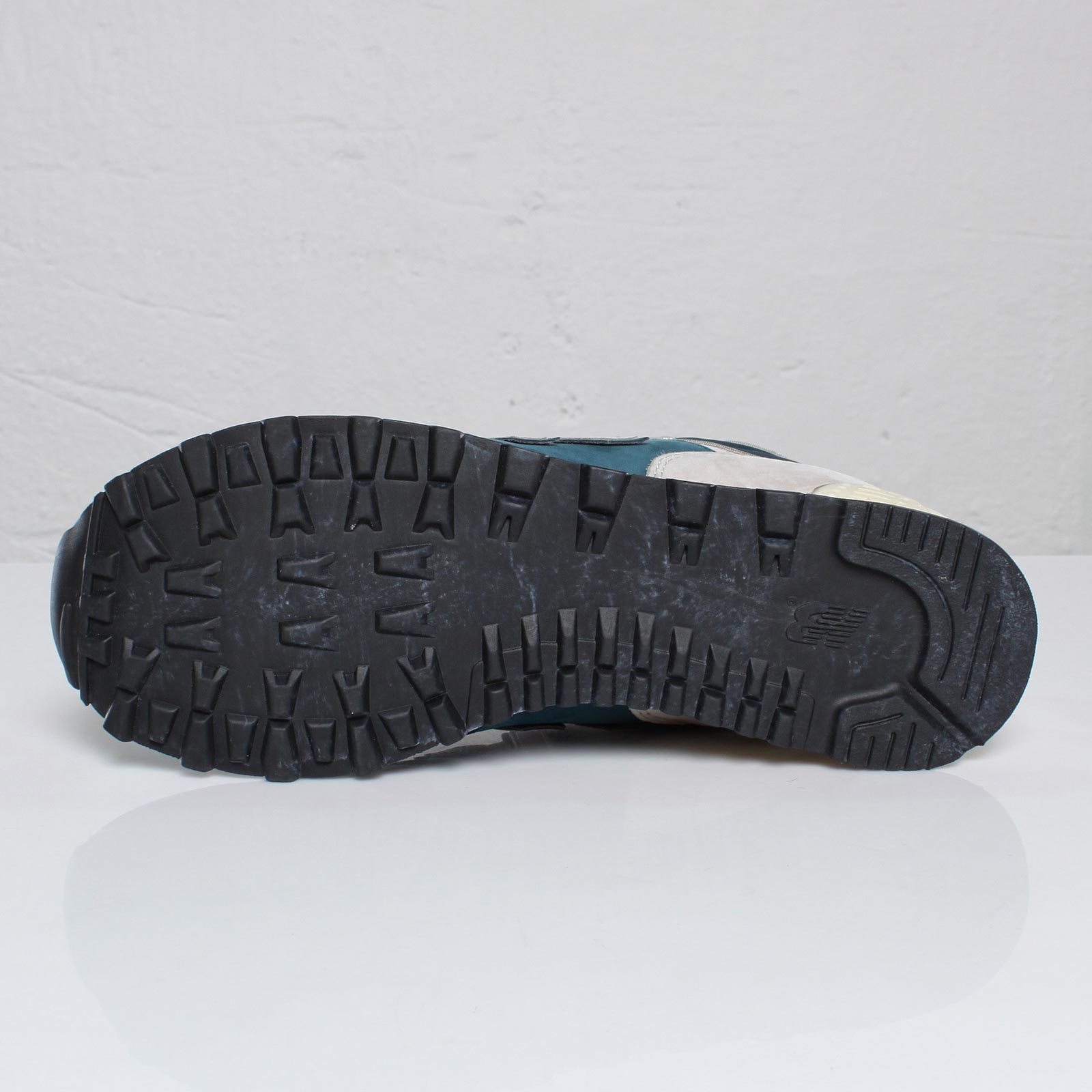 Leftfoot New Balance Hm574 5