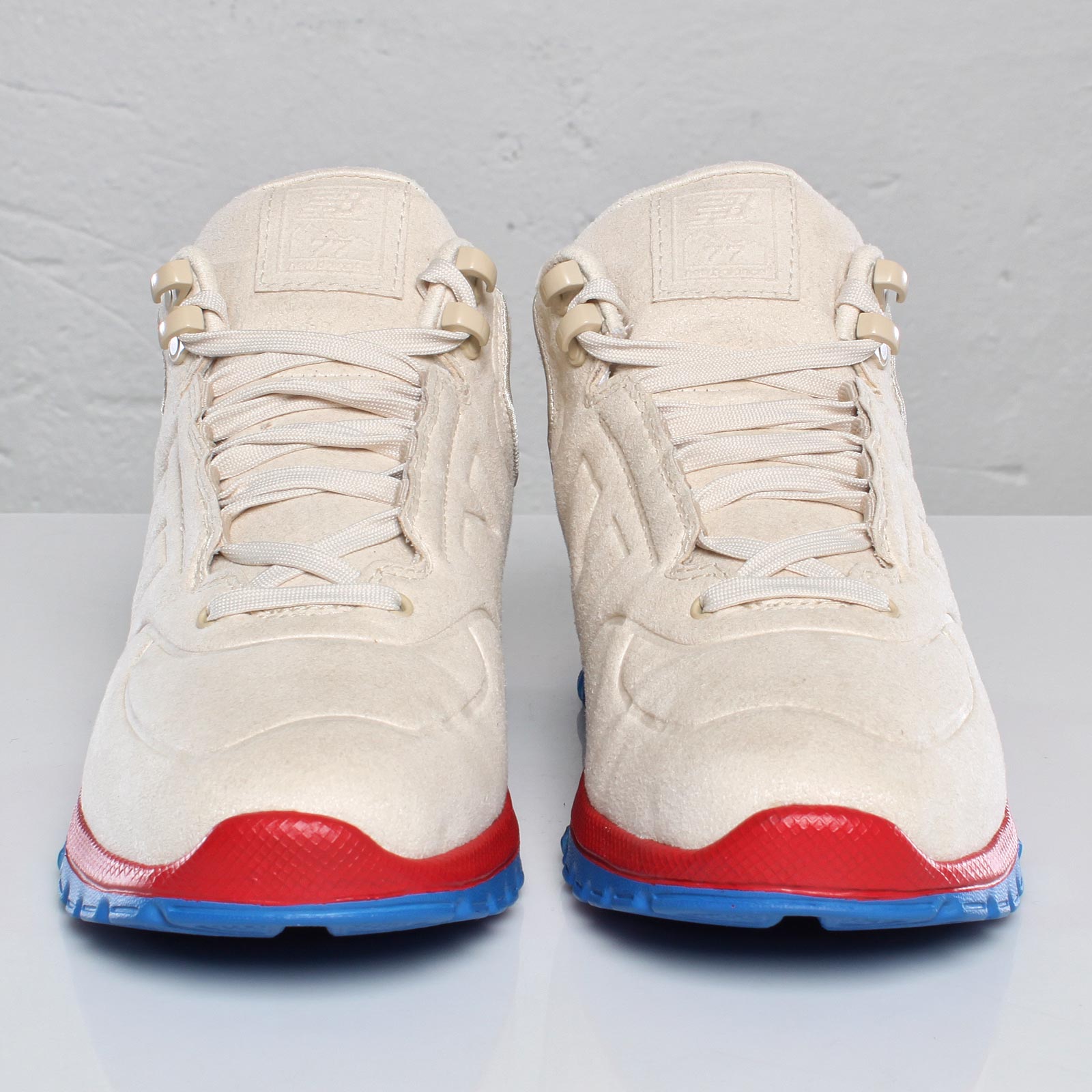 Leftfoot New Balance Hs77 3