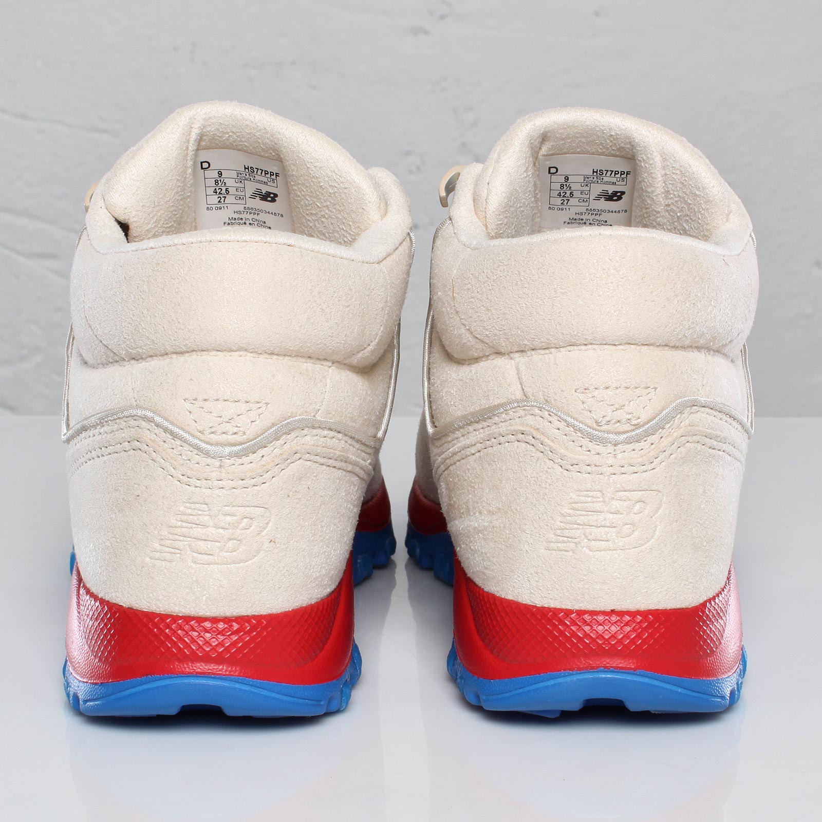 Leftfoot New Balance Hs77 4