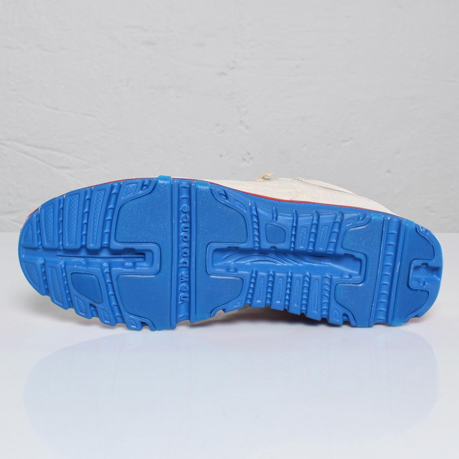Leftfoot New Balance Hs77 5