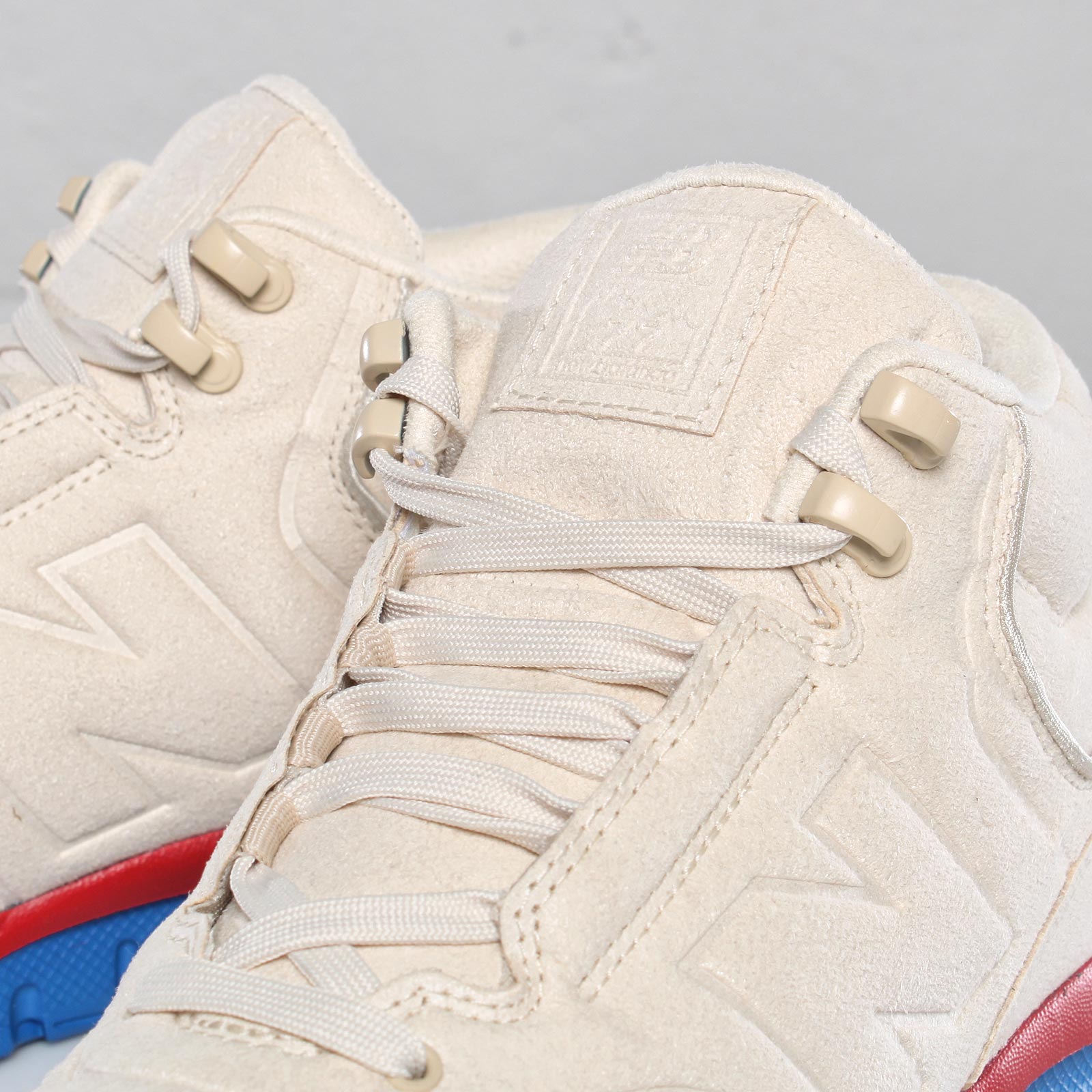 Leftfoot New Balance Hs77 6