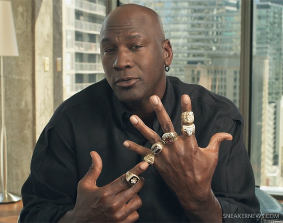 Michael Jordan 2k12 Favorite Team Summary