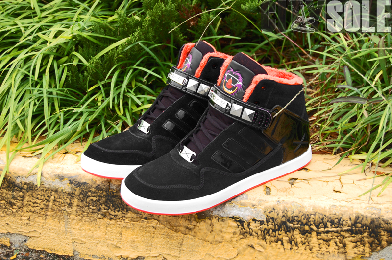 Muppets Adidas Originals Ar 2.0 Animal 1