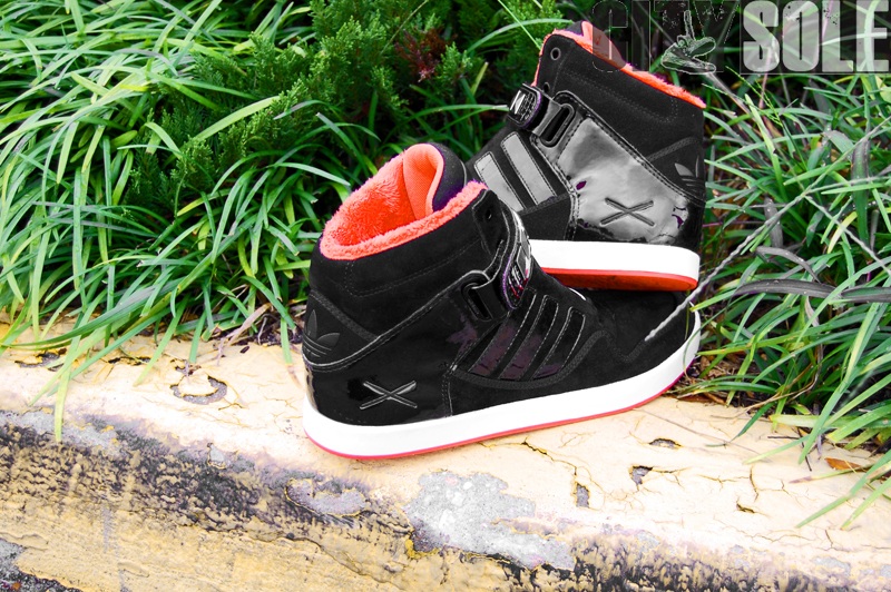 Muppets Adidas Originals Ar 2.0 Animal 3