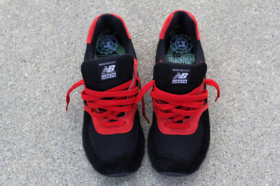 New Balance 574 Posner Tdl 06
