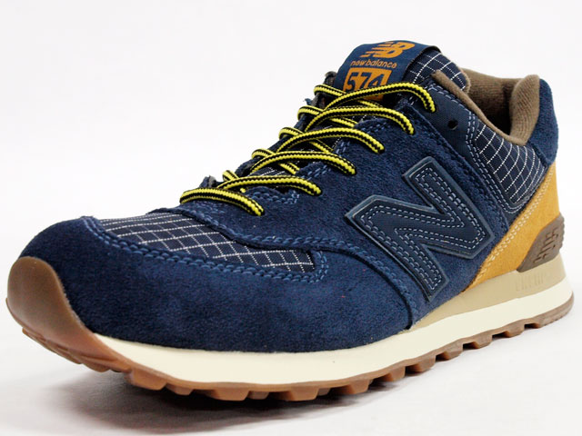 New Balance Ml574 Holiday 2011 4