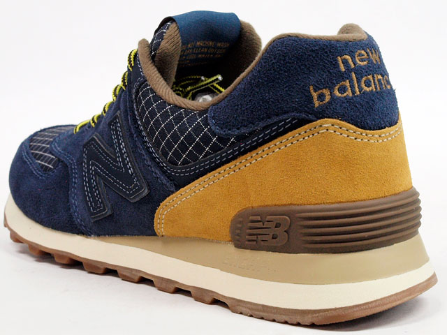 New Balance Ml574 Holiday 2011 5