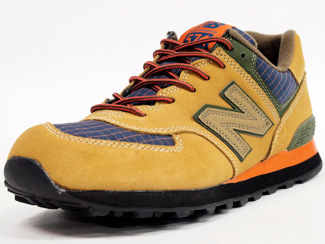 New Balance Ml574 Holiday 2011 7