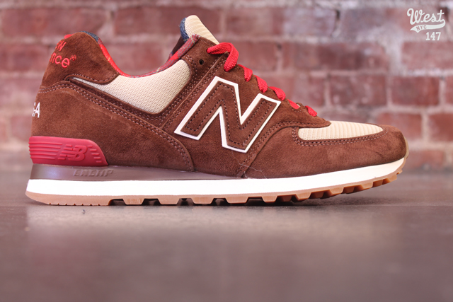 New Balance Usa 574 3