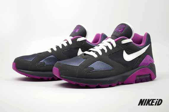 Nike Air 180 Id Samples New 11