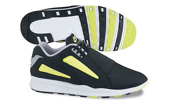 Nike Air Current 03
