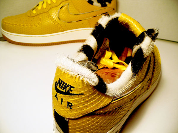 Nike Air Force 1 Bespoke Bright 5