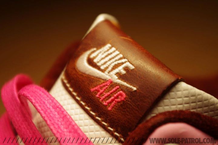 Nike Air Force 1 Bespoke By Psy Chotik 16