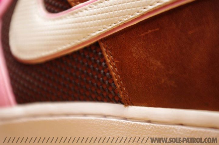 Nike Air Force 1 Bespoke By Psy Chotik 18