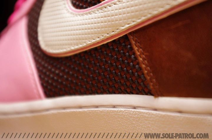 Nike Air Force 1 Bespoke By Psy Chotik 19