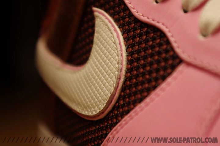 Nike Air Force 1 Bespoke By Psy Chotik 21